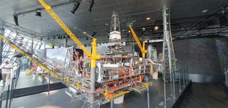 Platform model