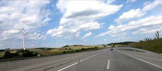 Windfarms