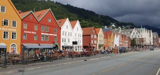 Bryggen