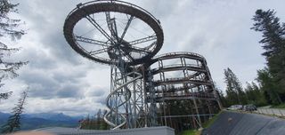 Sky Walk