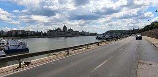 Budapest Parliament