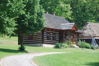 Priest's house