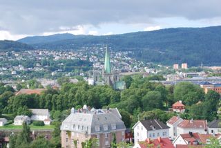 Trondheim