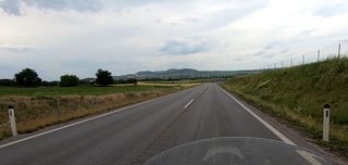 Countryside in Czechia
