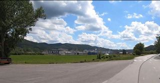 Central Slovakia has an iron and steel tradition