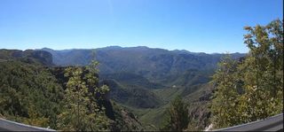 A view from BiH/MNE border