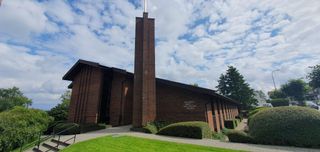 Church building