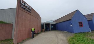 The Viking House Museum