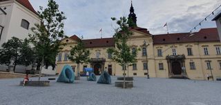 City Hall