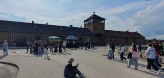 Concentration camp