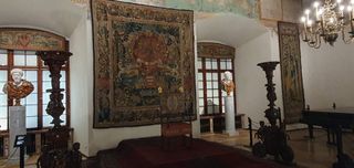 Castle Exhibition