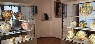 Castle Exhibition