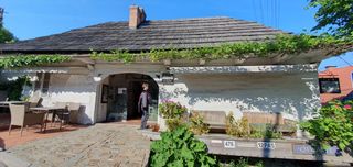 The restaurant