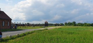 Concentration camp