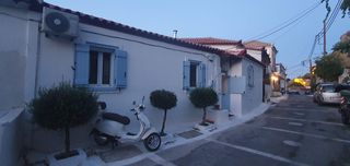 Lovely house in Koroni