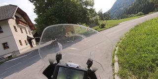 A few more soul-soothing bends near home