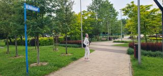 Nice park