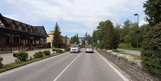 Slovak resorts under Tatras are very nice