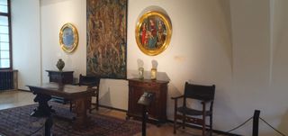 Castle Exhibition