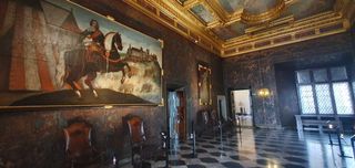 Castle Exhibition