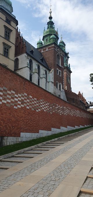 Wawel Royal Castle