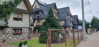 There is no shortage of rooms and apartments to choose from