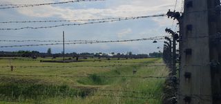 Concentration camp