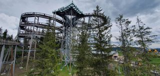 Sky Walk from another angle
