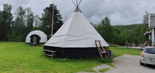 Tents