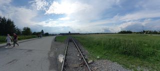 Railway to hell