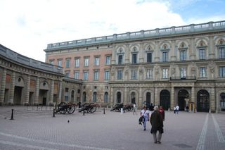 The Royal Palace