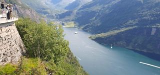Geiranger