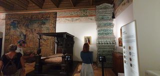 Castle Exhibition