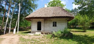 Smaller house