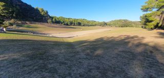 The Stadium